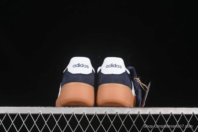 Adidas Barreda Decode Comfort Cushion Low Top Casual Sneakers - JQ6677