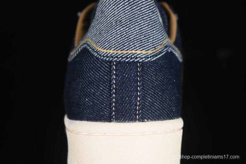 Adidas Superstar 82 Casual Sneakers with Shell Toe - JH5577