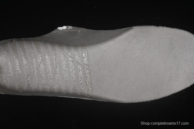 Nike Air Force 1'07 Low Custom Casual Sneakers with Full-Length Air Cushion - DD8959-100