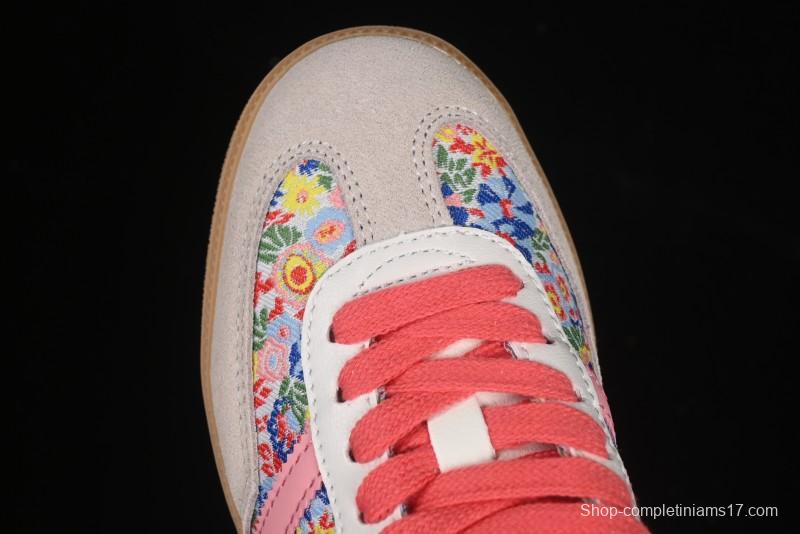 Adidas Samba OG Women's Casual Sneakers - JI0280