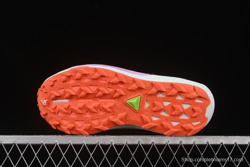 Asics Gel-Trabuco 13 Retro Breathable Casual Shoes with Cushioning for Men - 1012B768-001