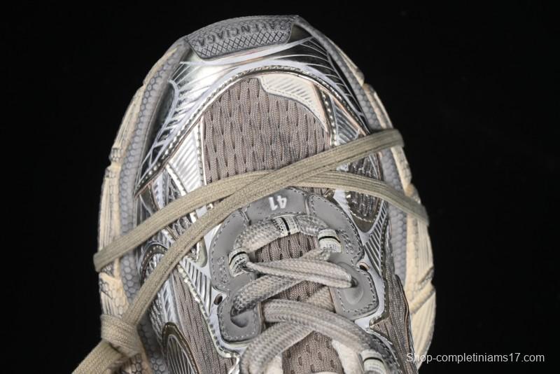 Balenciaga Phantom Sneaker 3XL Running Shoes - W3BR50208