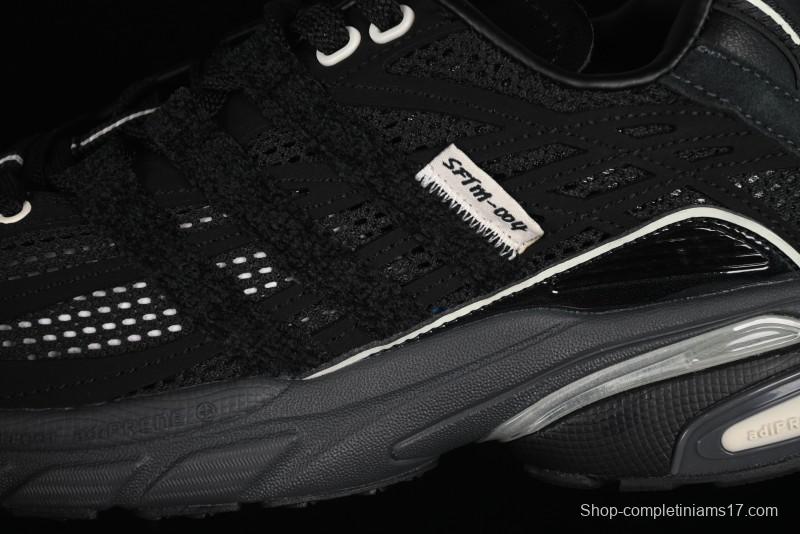 Adidas Song For The Mute x Ad Originals Adistar Cushion Retro Comfortable Anti-Slip Lifestyle Casual Shoes - JP8416