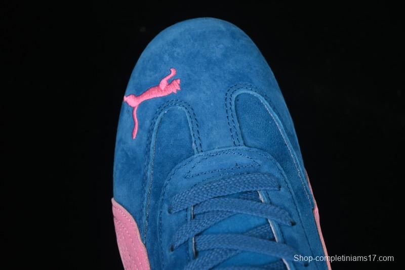 Puma Speedcat Racing Series Low-Top Lifestyle Casual Shoes - 398846-43