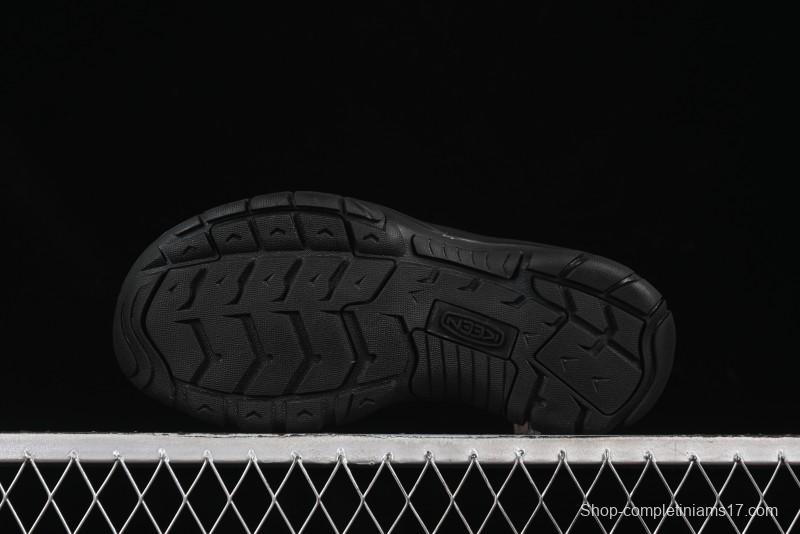 Keen Newport Summer Trendy Woven Stretch Water Sandals for Hiking and Outdoor Activities - 1022258 Zedra