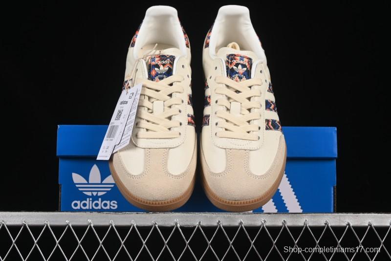 Adidas Samba OG Women's Casual Sneakers - JQ0014