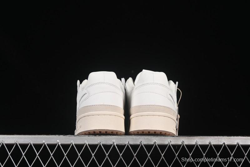 Adidas Forum 84 Low Retro Basketball Shoes - JH7940