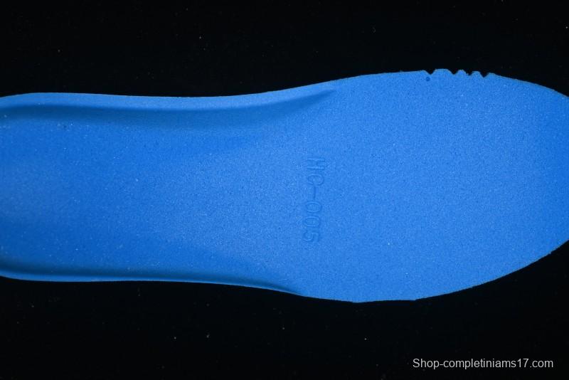 GG-CC Star Same Style Lace-up Hollow Out Dad Shoes with 5cm Height Increasing Sole - G25U9988