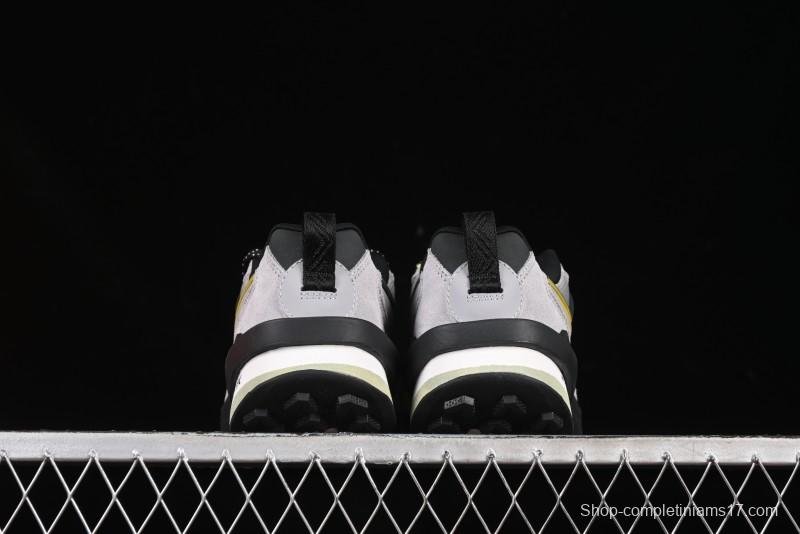 Nike Sacai Zegamadome SP Low-Top Lifestyle Sneakers with Functional Design - HQ8618-003