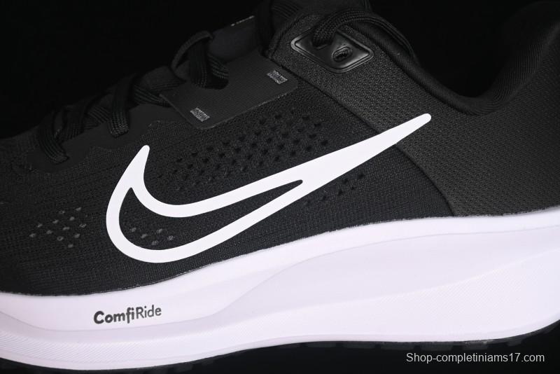 Nike Quest 6 Cushioned Lightweight Running Shoes - FD6033-001