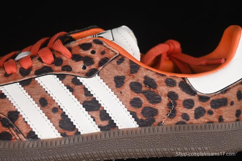 Adidas Samba OG Women's Casual Sneakers - JI2734