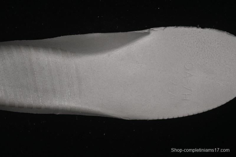 Nike Air Force 1 '07 Low Stussy Collaboration Green Swoosh Gum Sole Casual Sneakers - XX3168-138