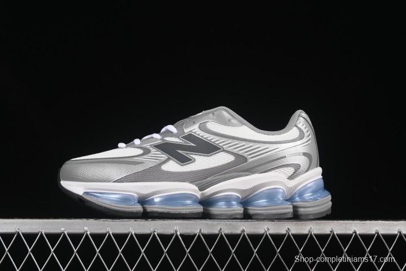 New Balance 2000 Series Retro Dad Style Casual Running Shoes - U2000AA