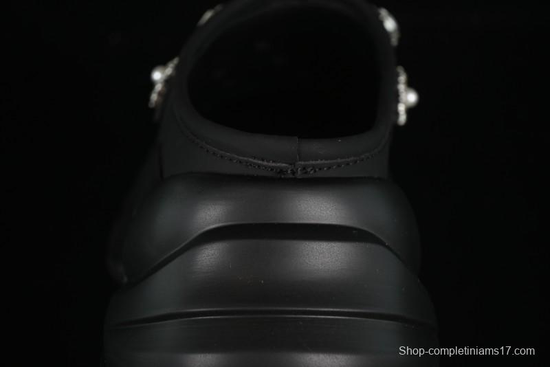 GG-CC Casual Platform Sandals with Thick Sole - G25X281