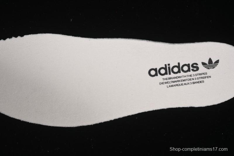 Adidas Originals Gazelle Indoor JR1206 Retro Casual Slip-Resistant Low-Top Sneakers