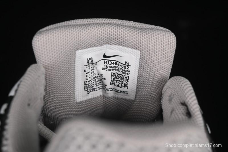 Nike P-6000 Prm Retro Casual Sneakers Dad Shoes with Lightweight Design - HJ3488-002