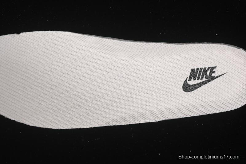 Nike Air Force 1 '07 Low Supreme Collaboration Gradient Gum Sole Casual Sneakers - XS1958-567