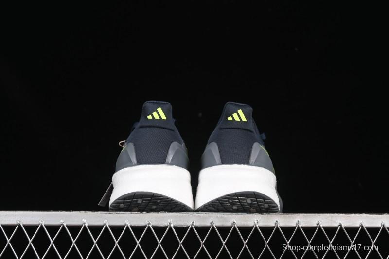 Adidas Ultraboost 5X Running Shoes with Boost Cushioning - JH9034