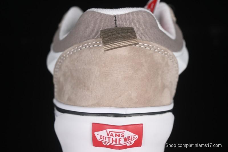 Vans Knu Skool Low-Top Retro Chunky Sneakers - VN000D6ZH2B
