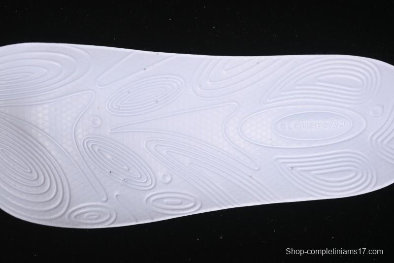 Adidas Ozwave Cldg JR9273 Chef Shoes 2nd Generation Cushioned Platform Dad Sandals - JR9273