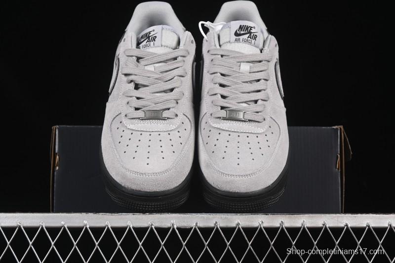 Nike Air Force 1'07 Low Casual Sneakers - HQ1966-001