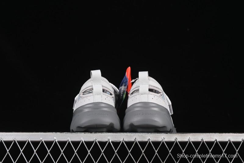 New Balance Breeze Mary Jane Low Top Lifestyle Casual Shoes - SD2202LG