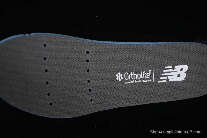 New Balance Breeze Mary Jane Low Top Lifestyle Casual Shoes - SD2202LG