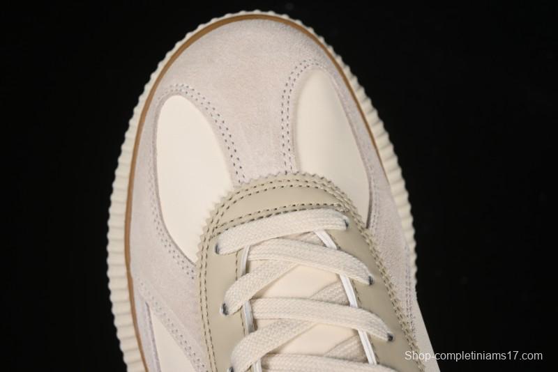 Onitsuka Tiger Delecity Thick Sole耐磨 Low-Top Lifestyle Casual Shoes - 1183B874-104
