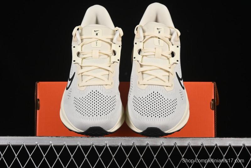 Nike Quest 6 Cushioned Lightweight Running Shoes - FD6033-104