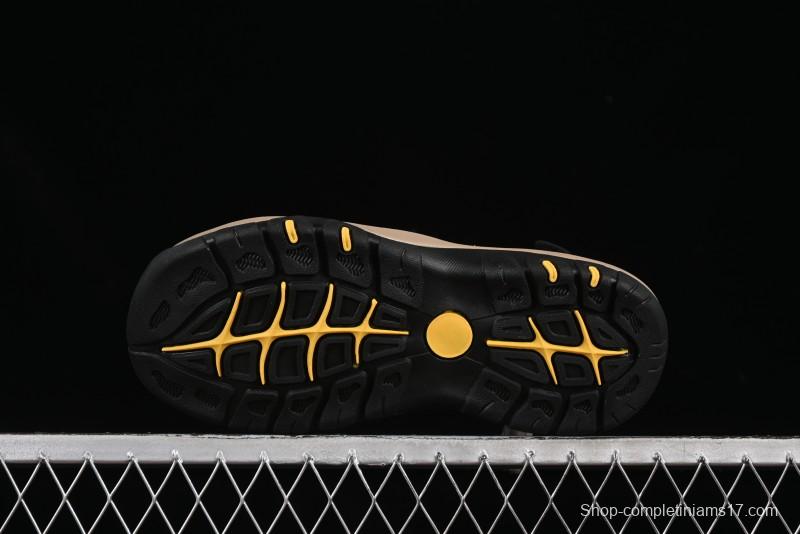 ECCO Off-Trail Series 2025 New Outdoor Closed-Toe Sport Comfort Sandals - 63723901001