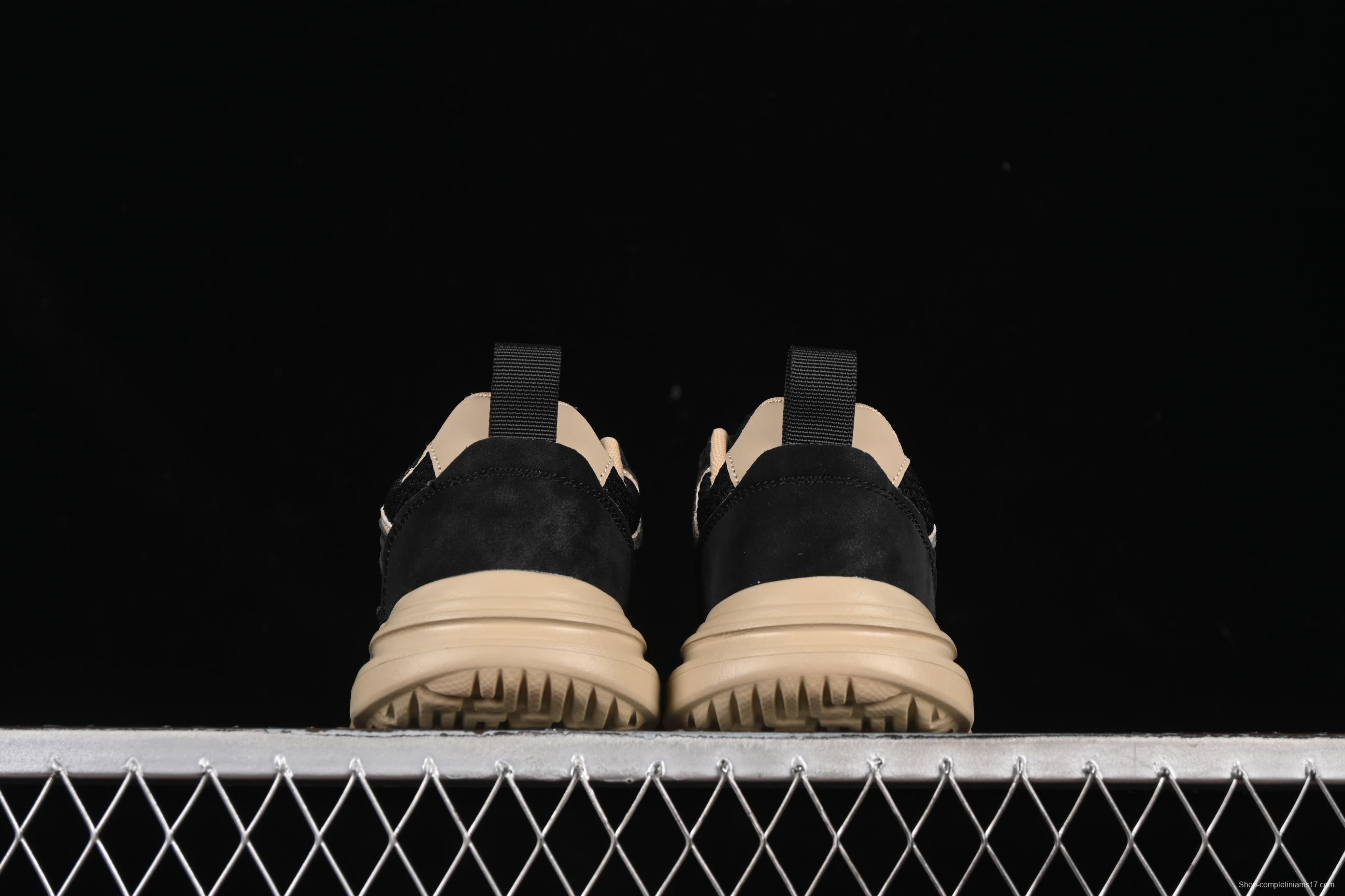 ECCO BIOM Series Summer Mesh Breathable Casual Running Shoes - 63838201001