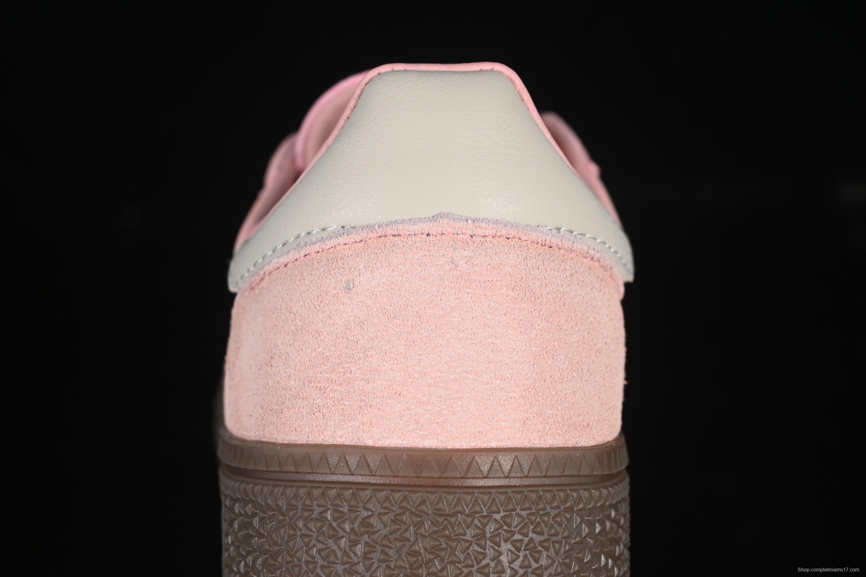 Adidas Handball Spezial Retro Casual Sneakers - JI2646