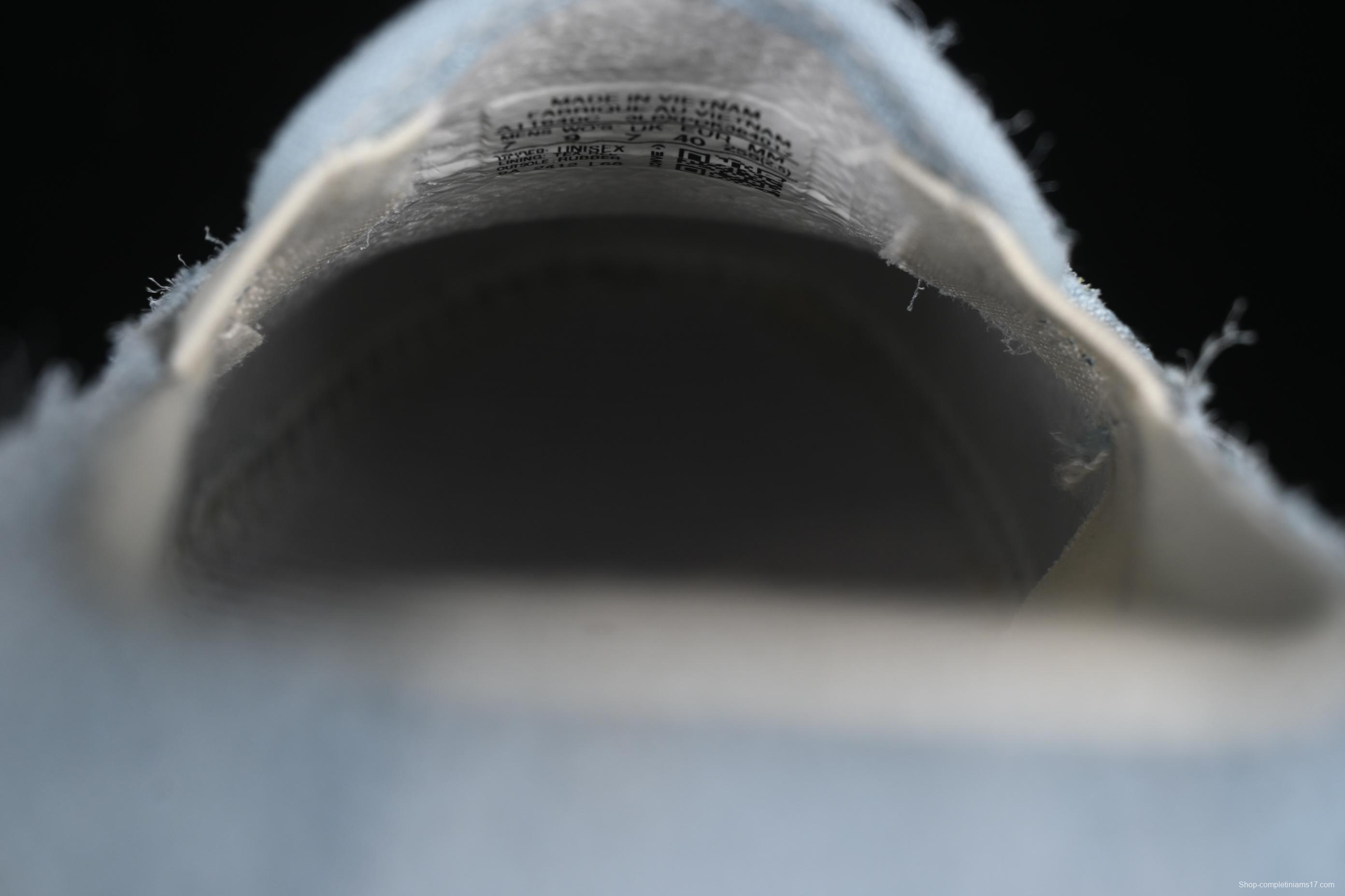 Converse Golf Le Fleur x One Star Pro "Forget Me Not" Low Top Casual Sneakers - A11640C