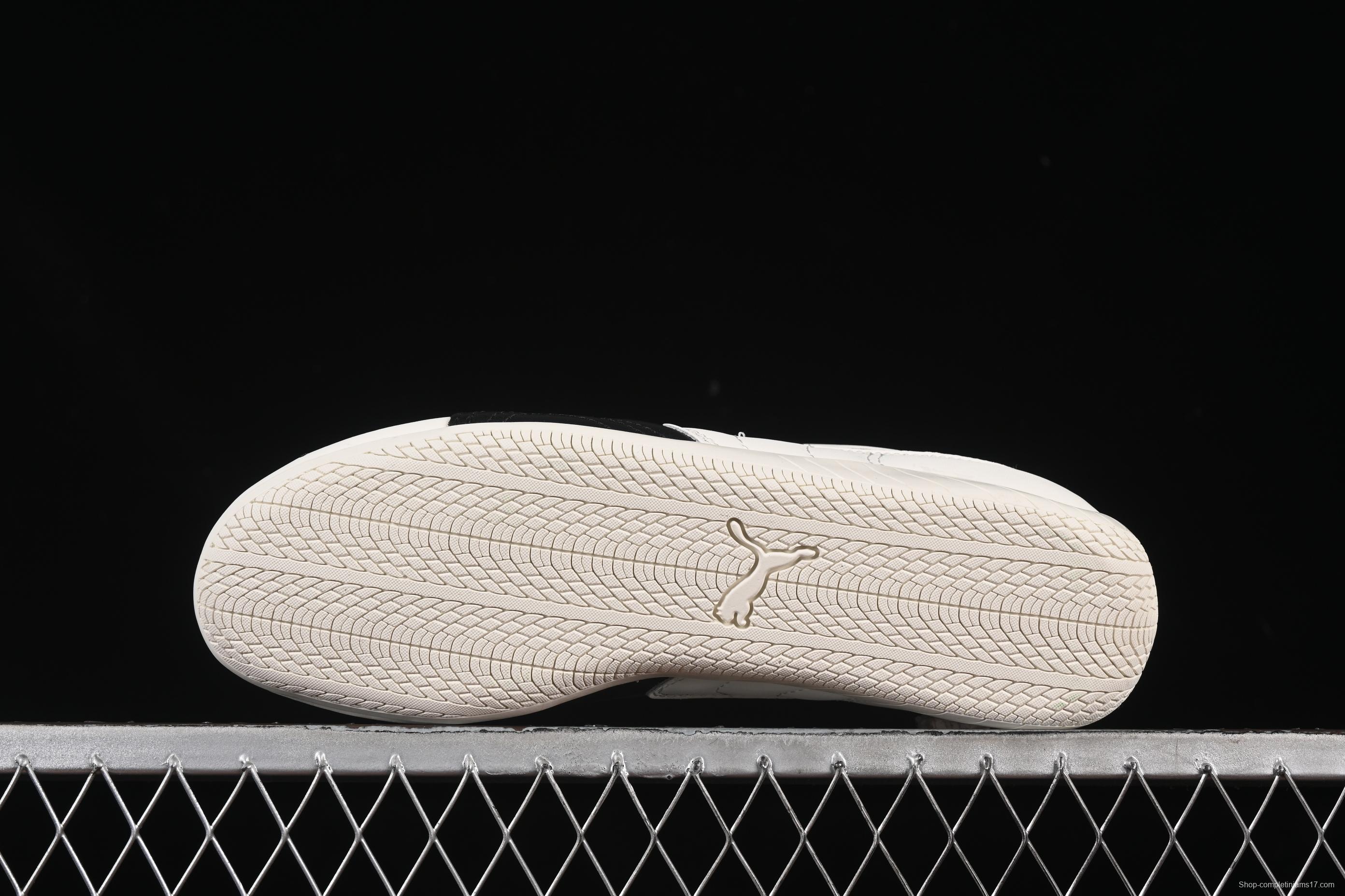 Puma Speedcat Lifestyle Low-Top Sneakers for Racing Enthusiasts - 401603-02