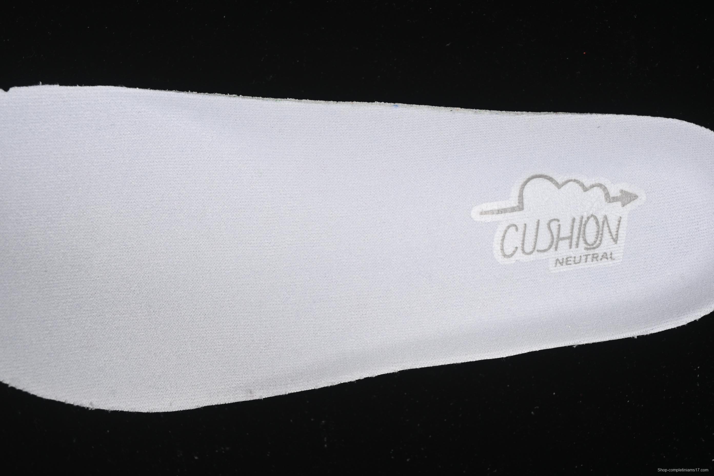 Brooks Glycerin 21 Cushioned Marathon Nitrogen Running Shoes - 1104191D085