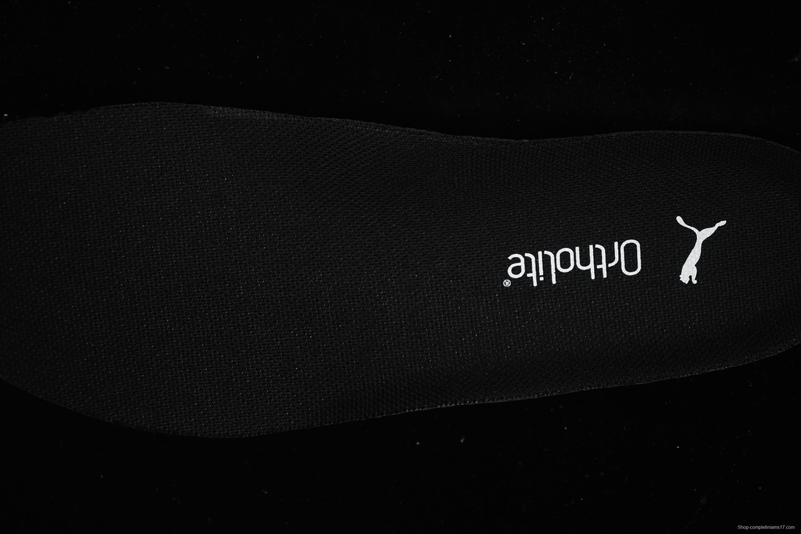 Puma Speedcat Ballet LTH Low-Top Lifestyle Casual Shoes - 403587-03