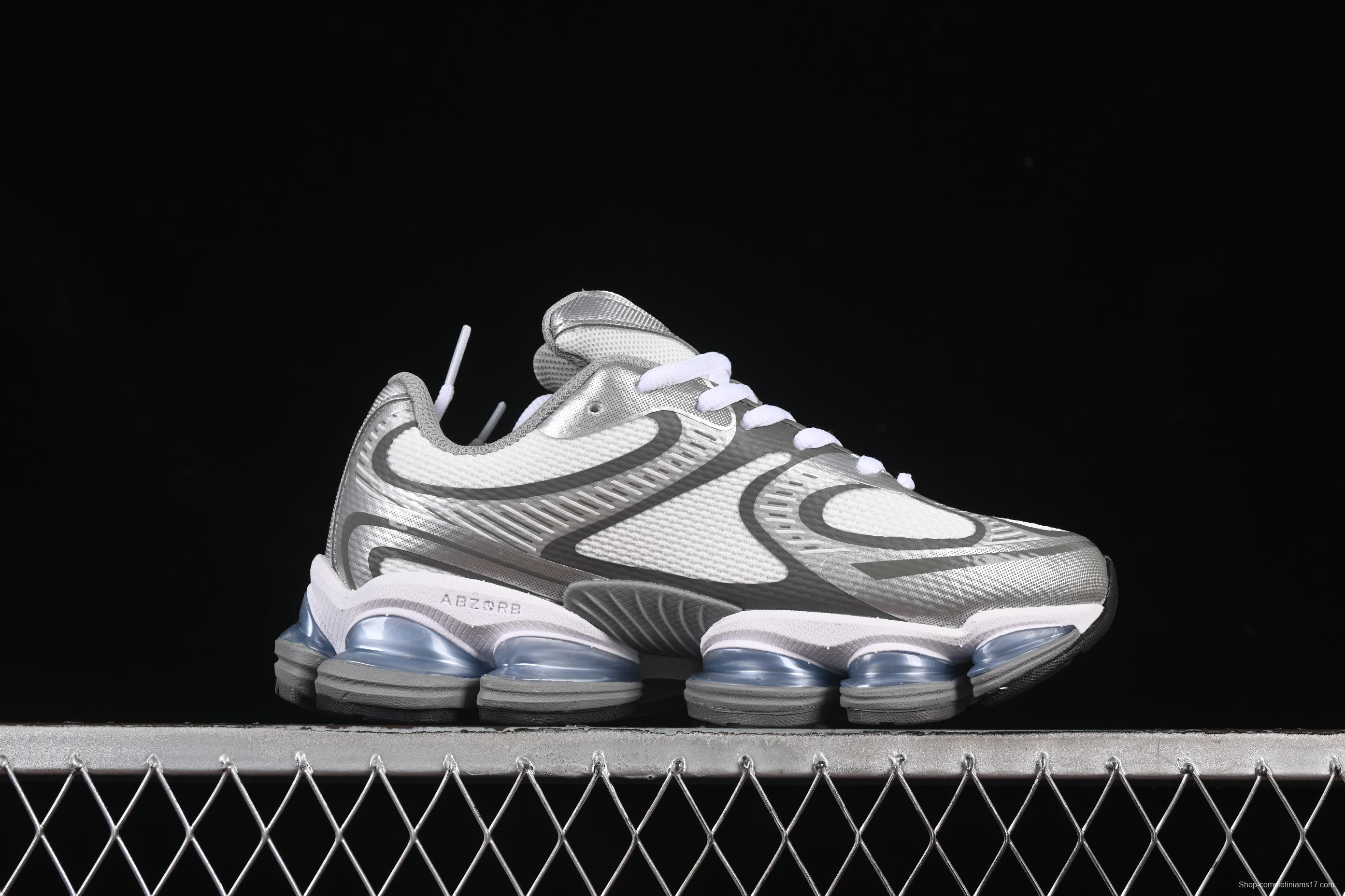 New Balance 2000 Series Retro Dad Style Casual Running Shoes - U2000HXD