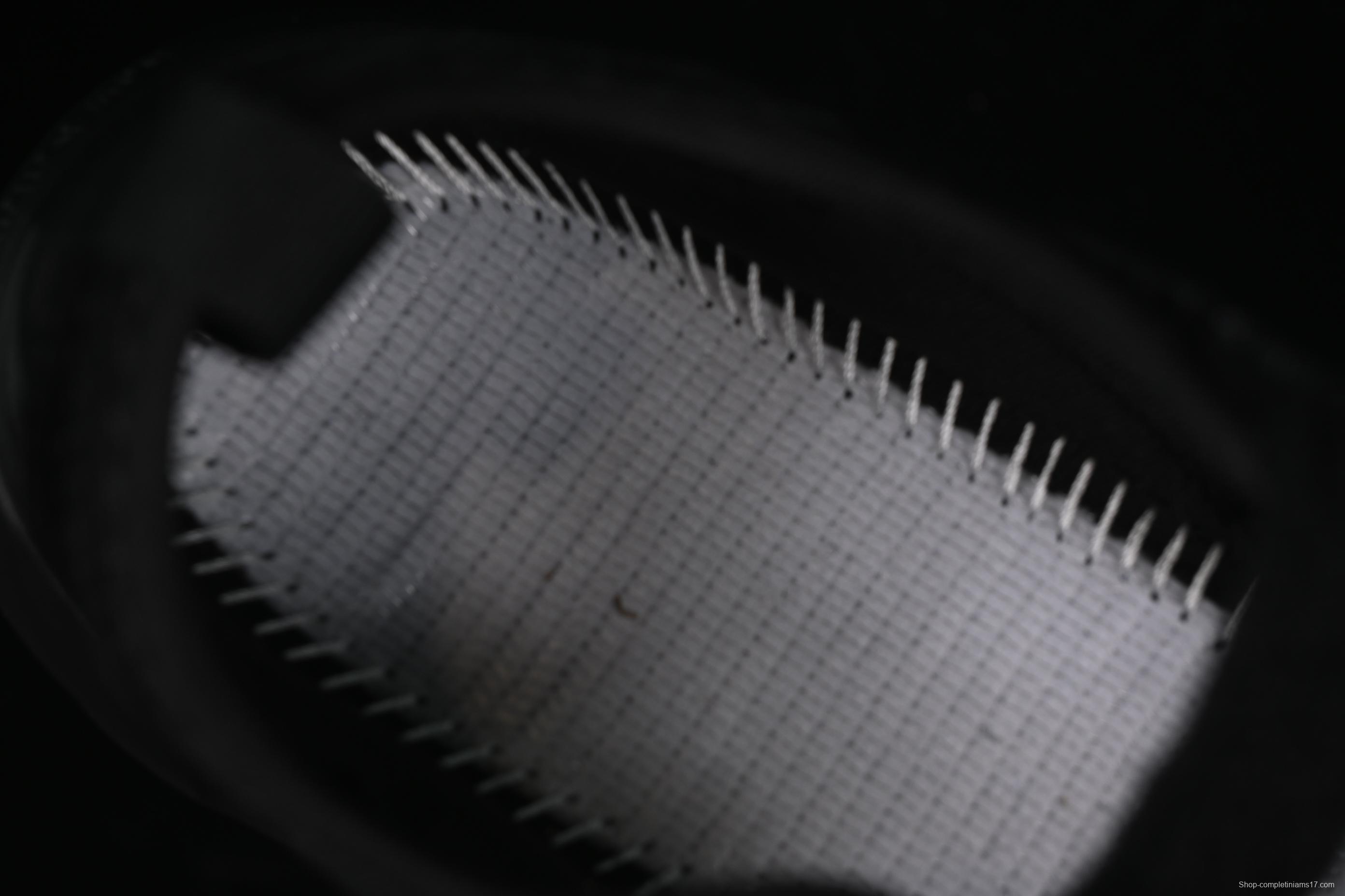 New Balance Breeze Low-Top Lifestyle Casual Shoes for Summer with Enhanced Breathability - SD2203BK