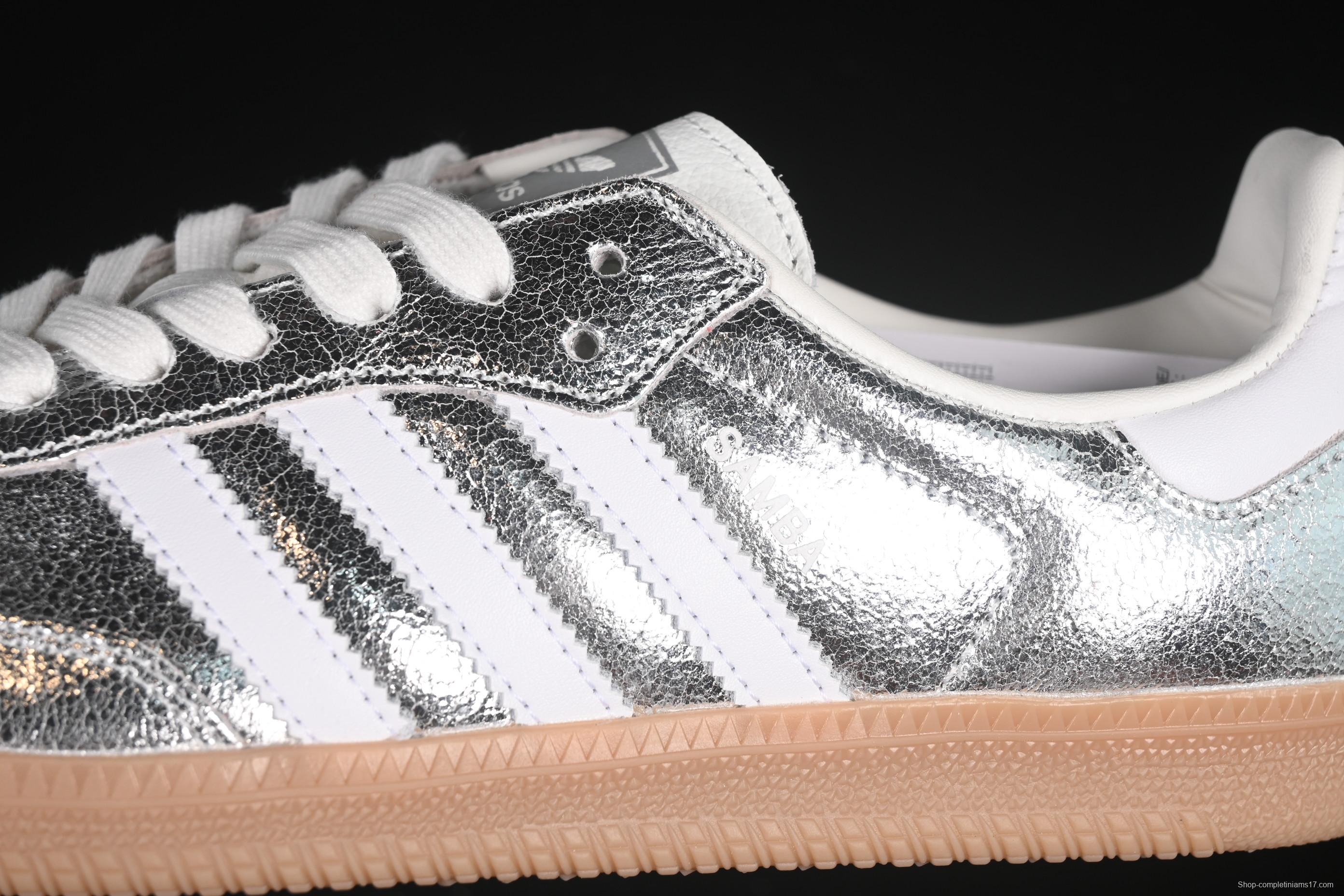 Adidas Samba OG Junior Casual Sneakers - JR0035