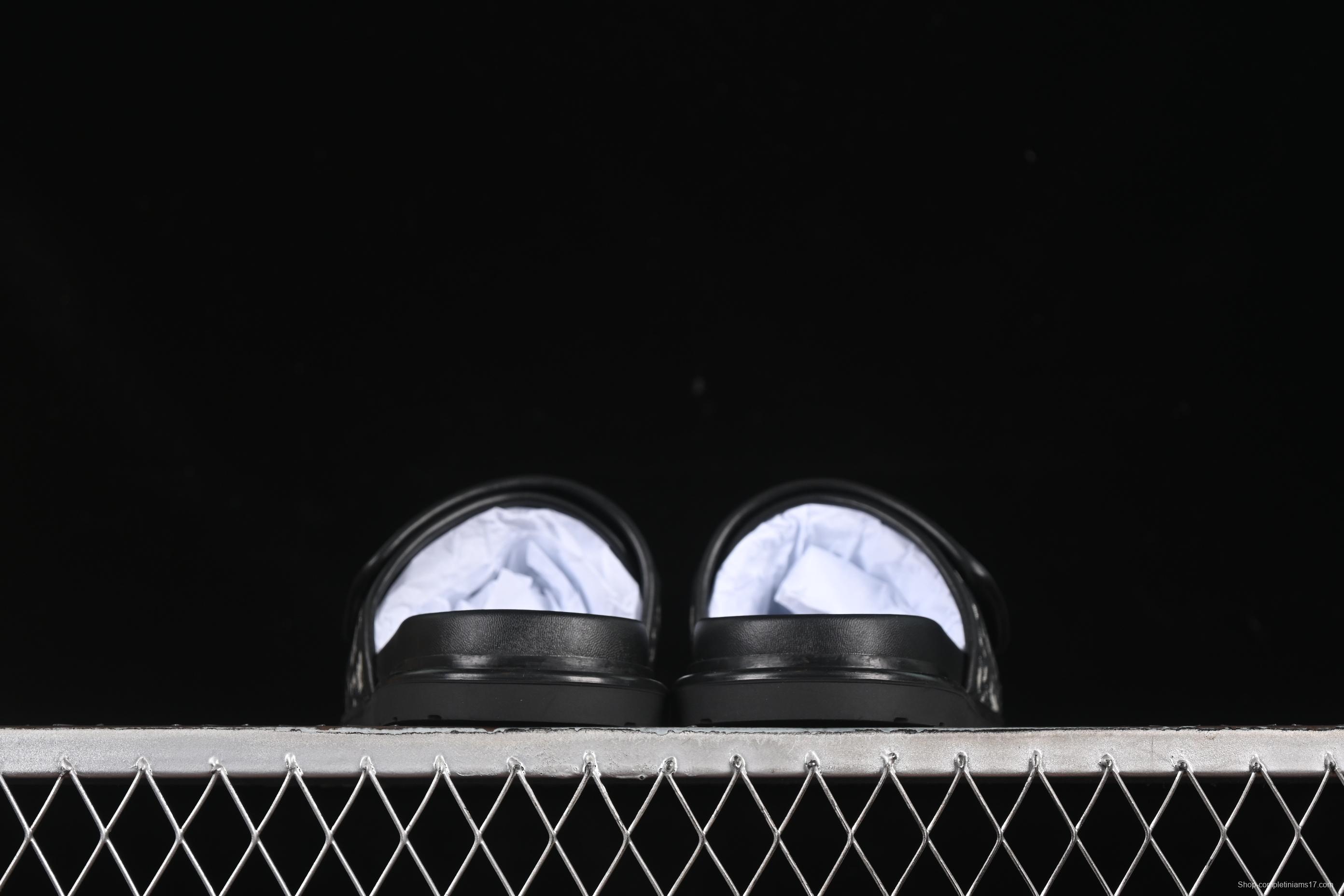 Dior Aqua Summer Men's Platform Casual Sandals with Oblique Print and Leather Accents - 3SA126ZSA