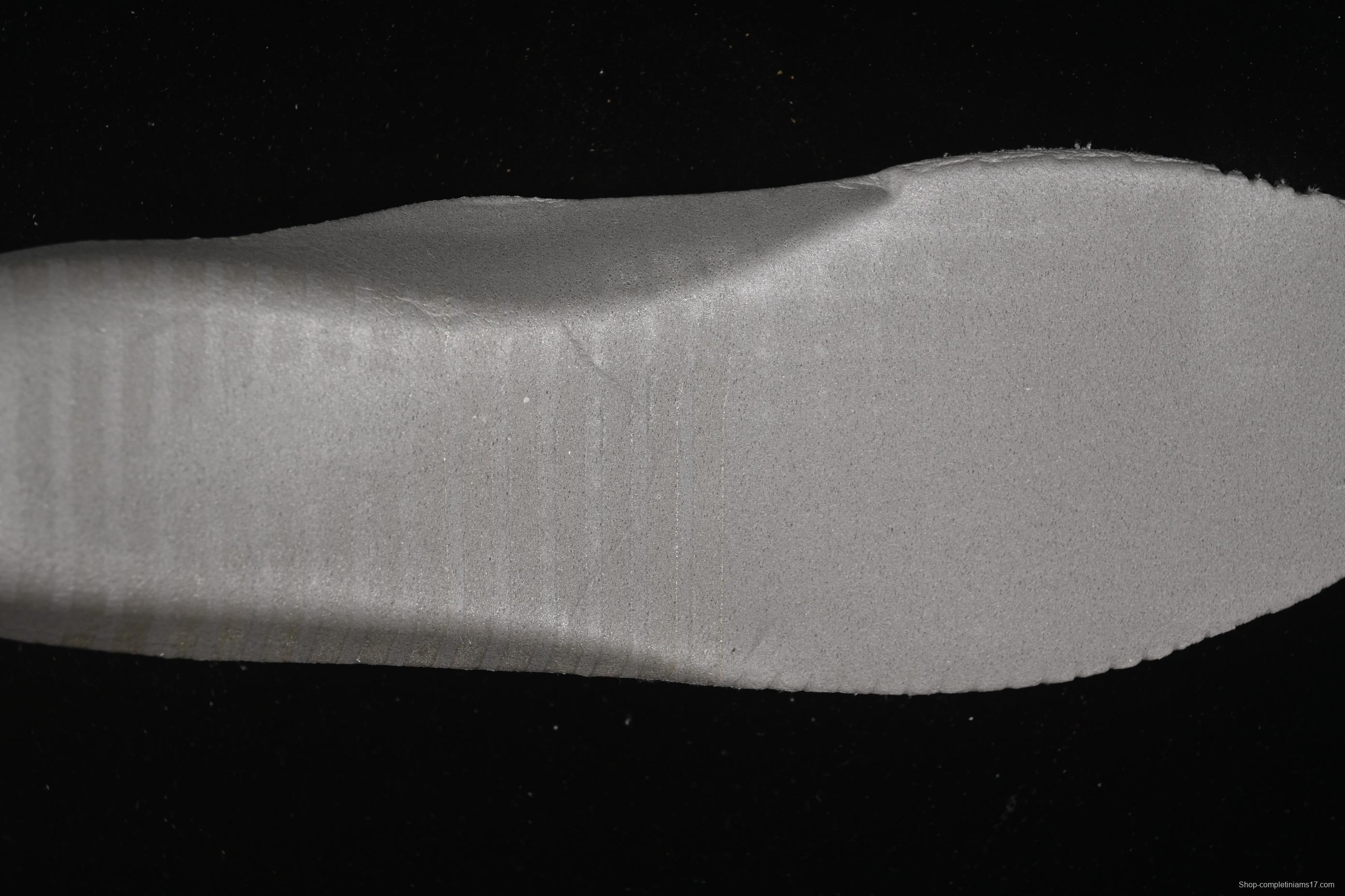 Nike Air Force 1 '07 Low Supreme Collaboration Shoes in Grey - ZH2598-319