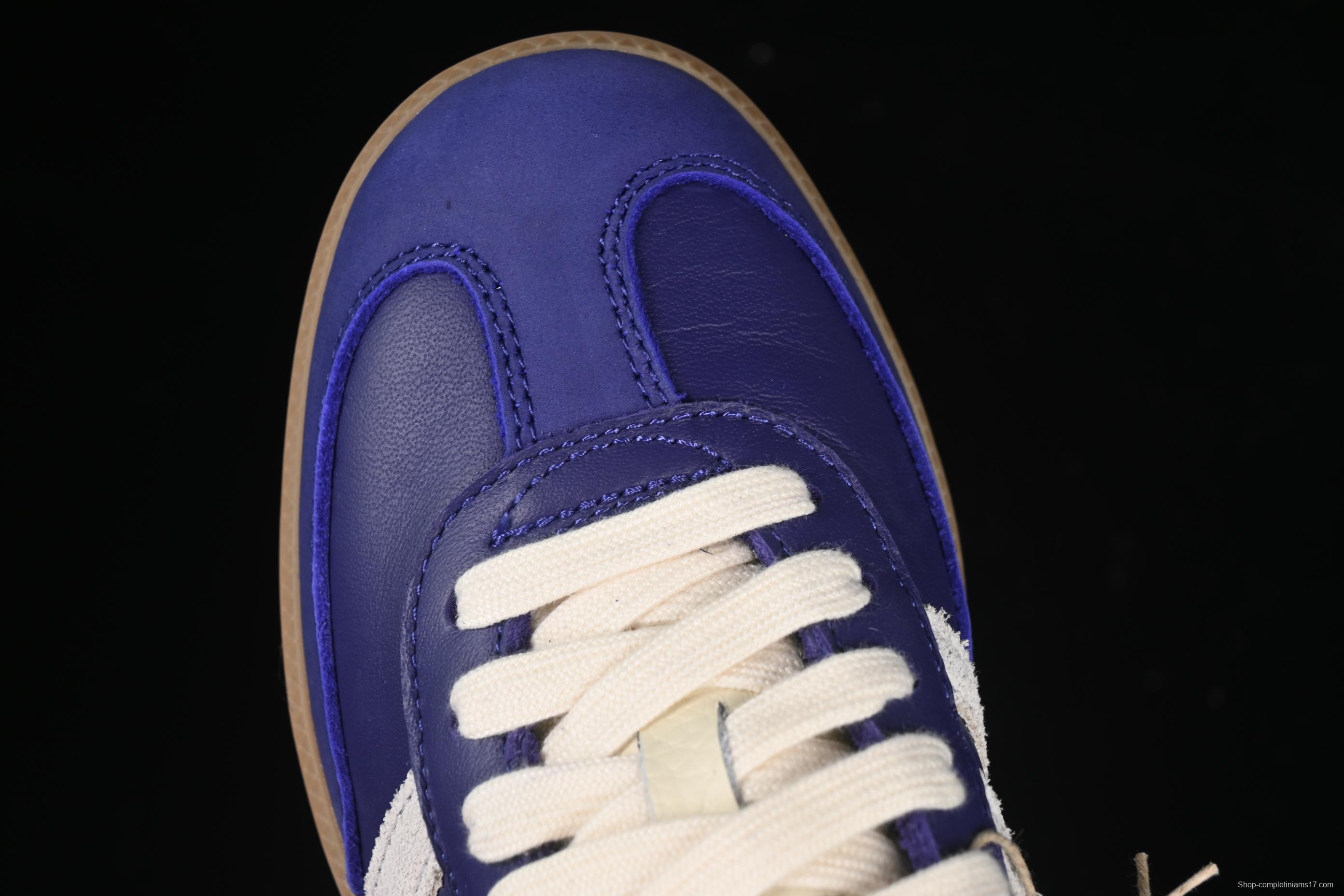 Adidas Samba OG Casual Sneakers with Original Leather Upper - JI2736