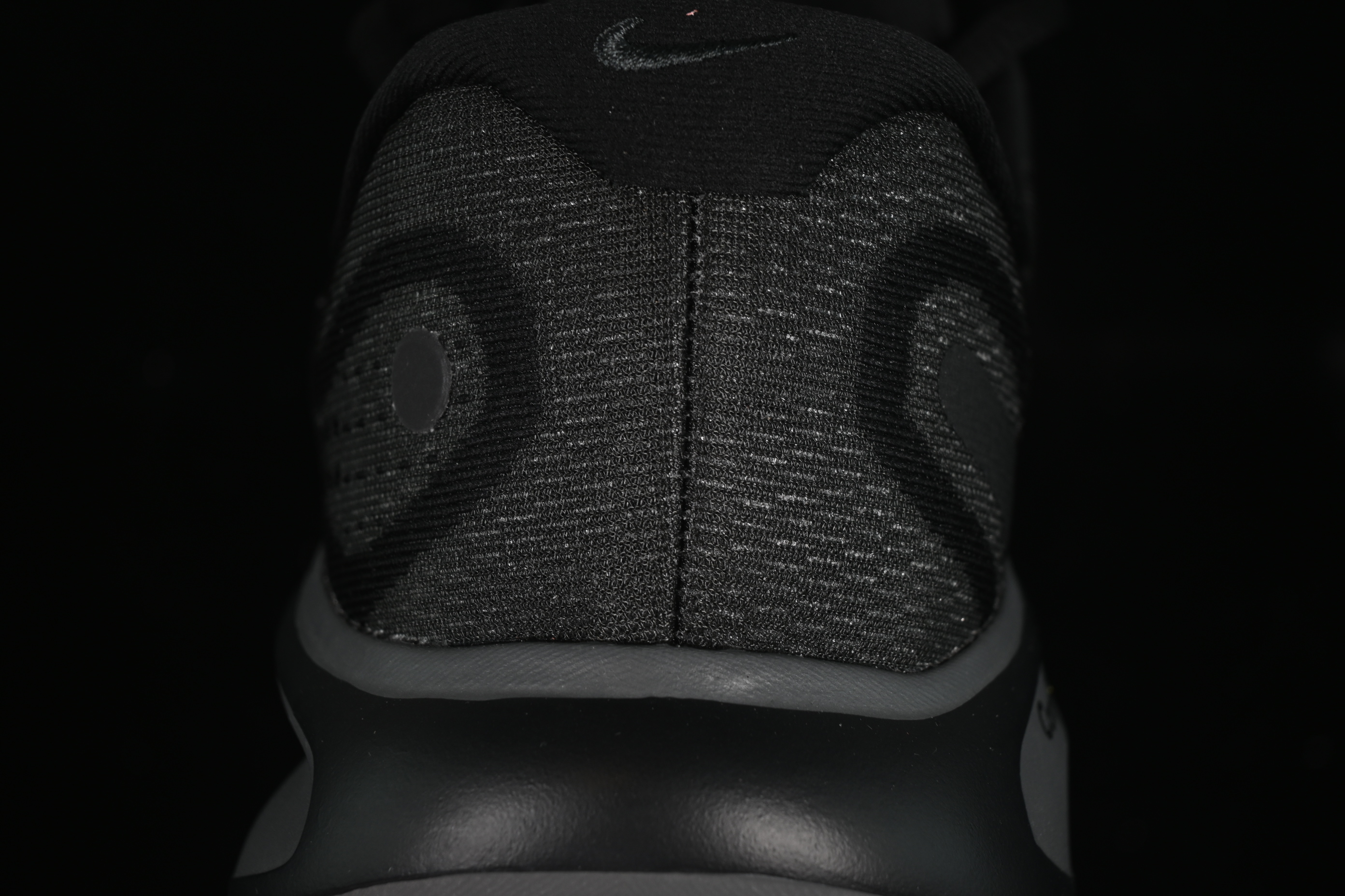 Nike Journey Run 2024 Low-Top Casual Running Shoes with Shock Absorption Anti-Slip and Wear-Resistant Design - FJ7765-002