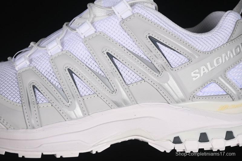 Salomon XA PRO 3D Outdoor Trail Running Shoes - 475777-26