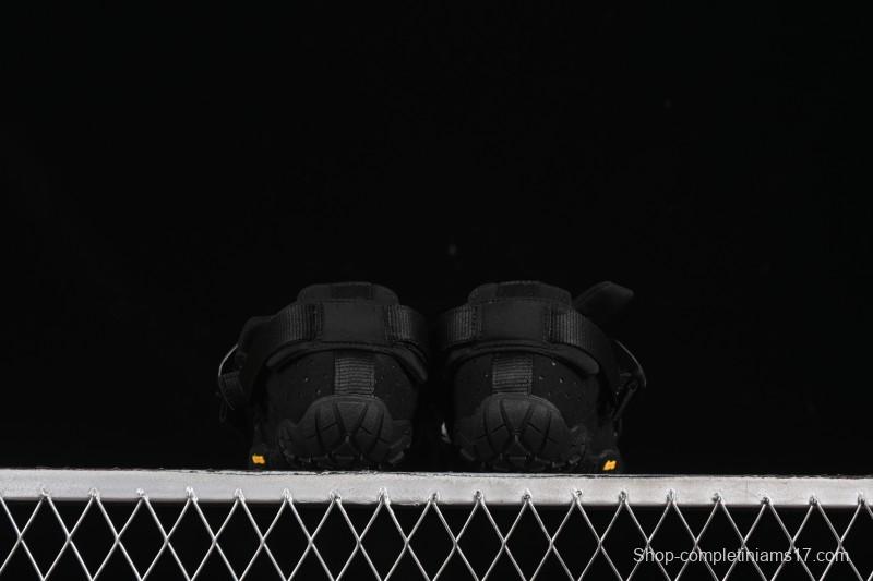 Vibram Suicoke Low-Cut Breezandal Barefoot Fitness Squat Support Quick-Dry Five-Toe Shoes S20MLC1