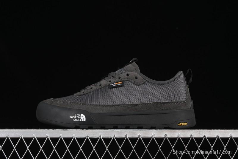 The North Face Low-Cut Hiking Trail Outdoor Casual Board Shoes - NF0A8AD94QI-080