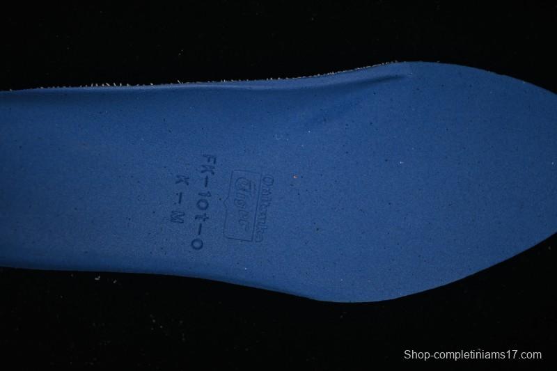 Onitsuka Tiger Mexico 66 SD Low-Top Casual Running Shoes - 1183B301-100