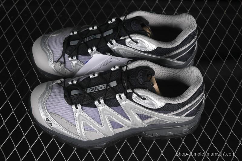 Salomon XT-Quest Outdoor Trail Running Shoes - 478852-22