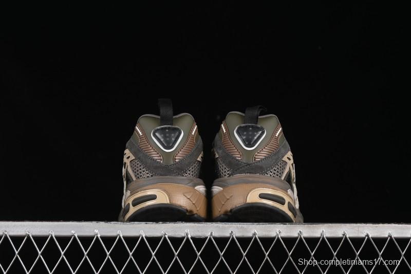 Adidas Song For The Mute x Ad Originals Adistar Cushion Retro Comfort Anti-Slip Shock Absorption Lifestyle Casual Shoes - JR8044