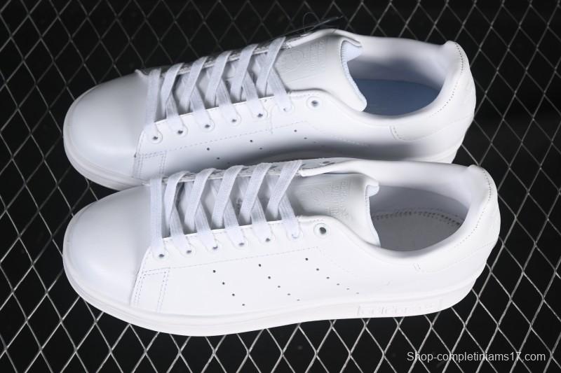 Adidas Stan Smith Classic Evergreen Casual Sneakers - S75104